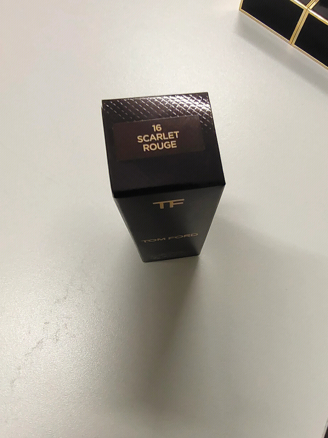 TF眼镜真假鉴别指南