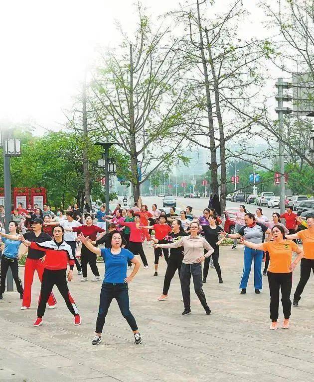 江北健身，探索健康生活的无限可能