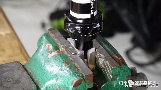 DT花鼓拆解详解
