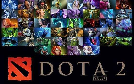 老干爹新阵容，在DOTA2中的重生与崛起