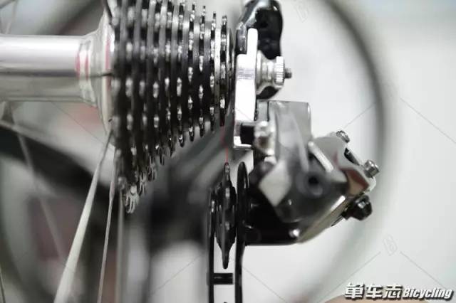 自行车变速器拆解视频，深入了解自行车的心脏部位