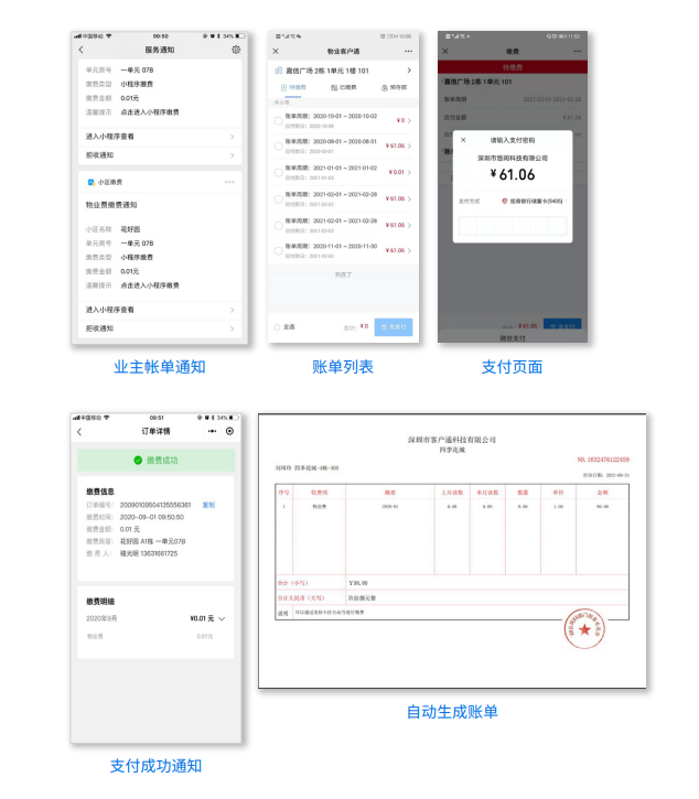 招行信用卡发票，便捷、高效与智能的财务管理体验