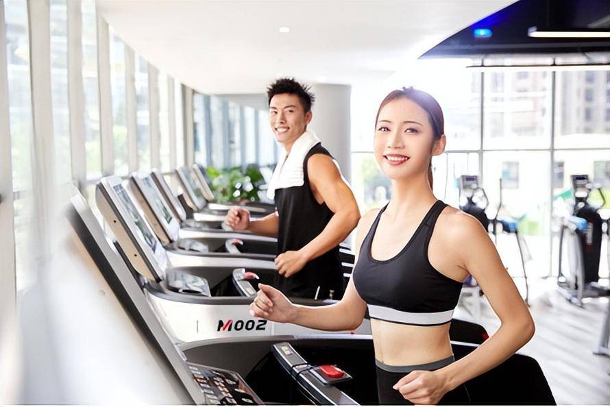 思妍丽健身，塑造美丽与健康的完美结合