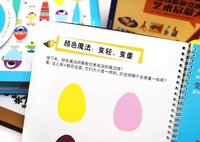 小班美术观察记录，探索与发现的艺术之旅
