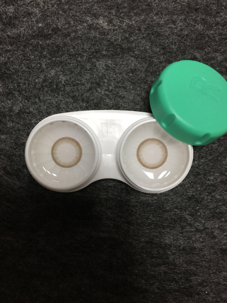 珠光小棕环真假鉴别指南