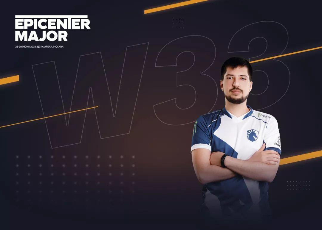 DOTA2液体战队最新阵容解析
