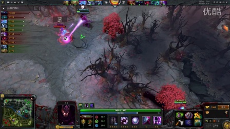 DOTA幽鬼阵容搭配策略详解