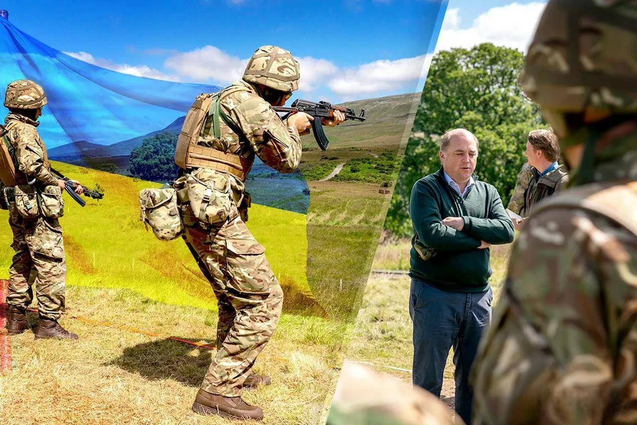 英国第一伞兵师，荣耀与传奇