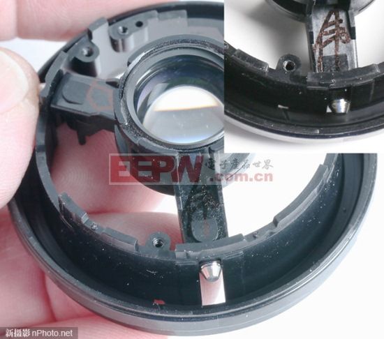 Shimano 7900组件拆解详解