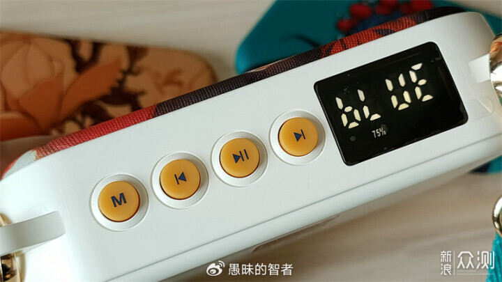 零度遥控器，技术与设计的完美融合