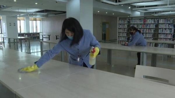 图书馆怎样预约一本书，流程、优势与改进建议