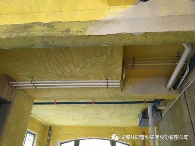 金属水管的安装步骤与注意事项