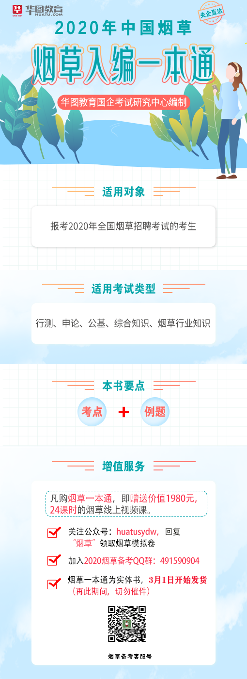 山东烟草考试一本通，通向成功的指南