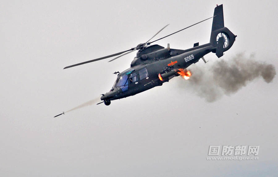 伞兵战车简介，现代战争中的空中突击力量
