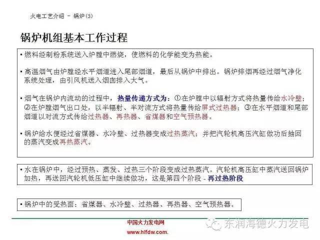 火电厂开工所需支持性文件概述