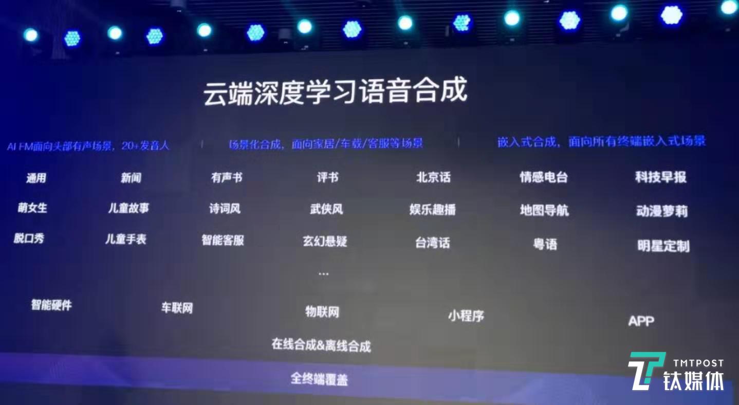 文字语音在线生成，重塑内容传递方式的革命性技术