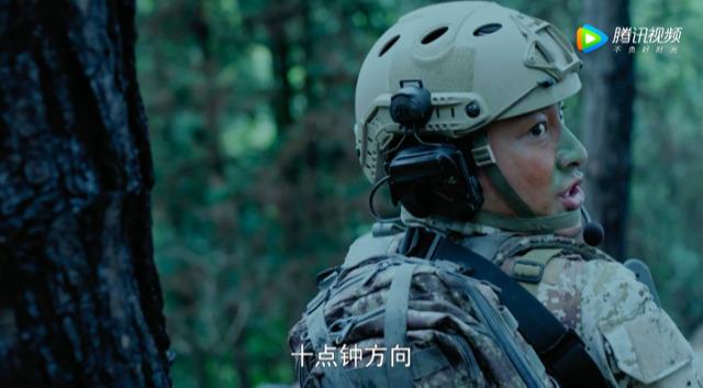 中国伞兵，英勇无畏的空中利刃