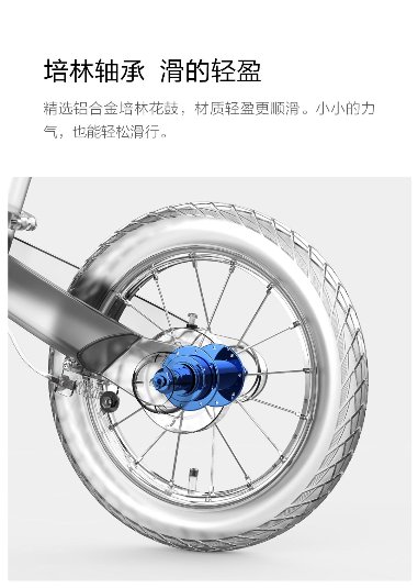 山地车车头轴承拆解图及其重要性解析
