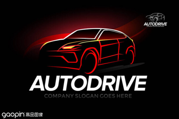 汽车Auto图标，设计背后的故事与意义
