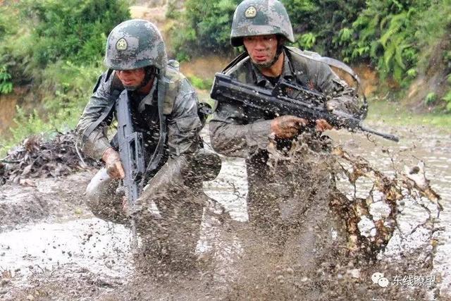 伞兵跳降法，战术的精髓与技术的挑战
