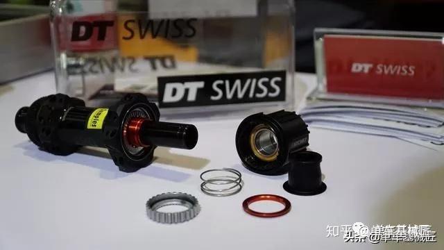 DT1501花鼓拆解详解