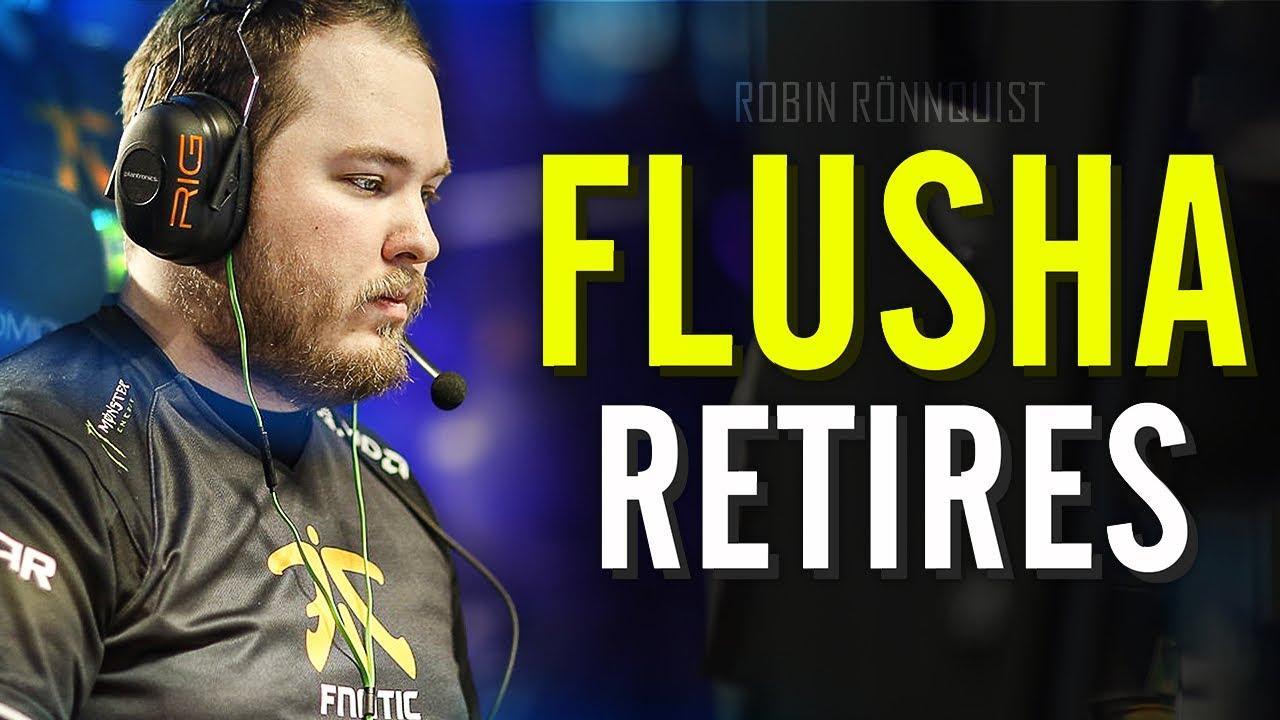最新Flusha CSGO阵容深度解析