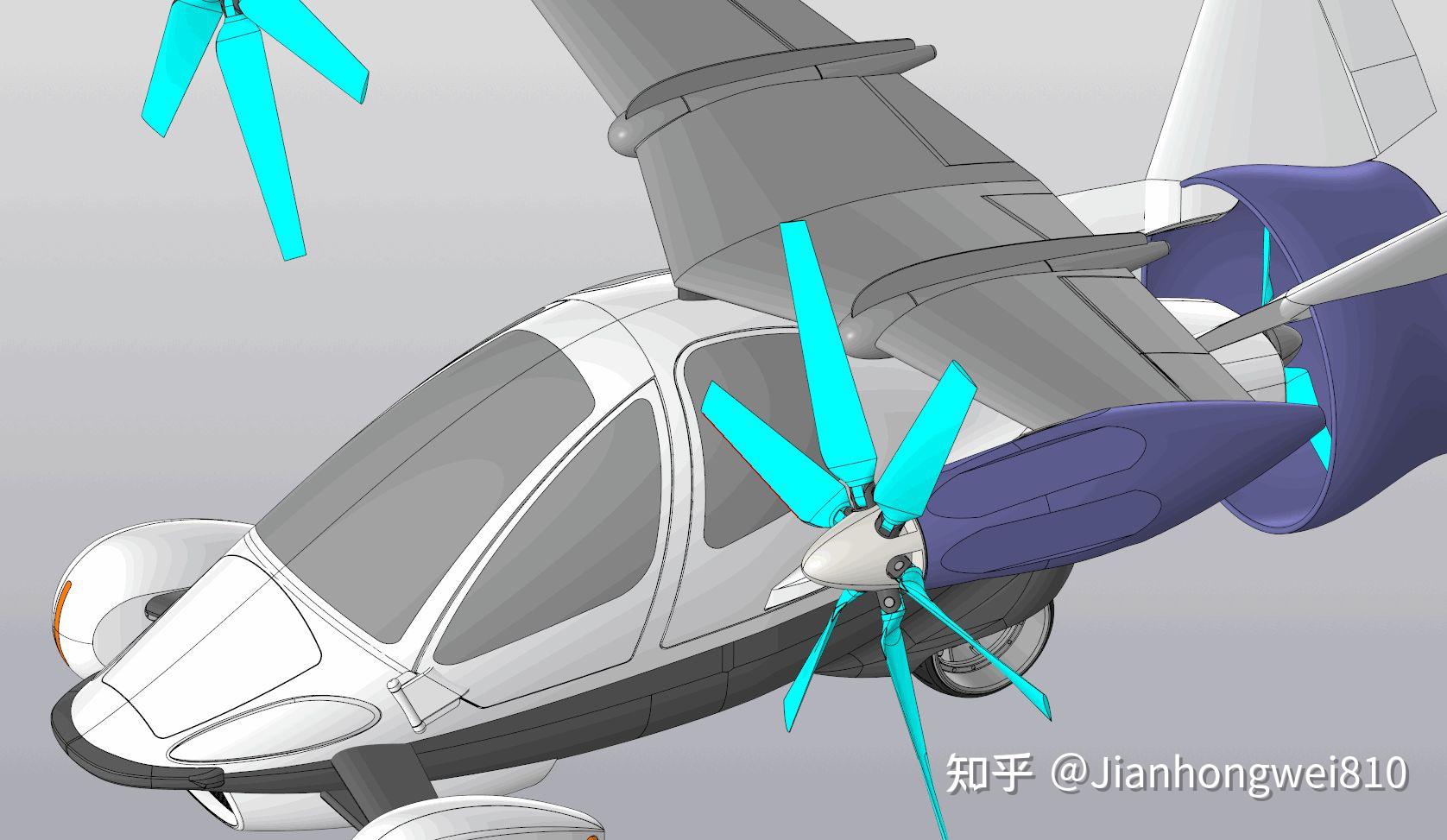 探索3D建模在航模遥控器外壳设计中的应用