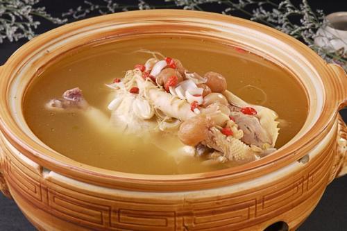 桂圆蛋花汤，一道美味养生的传统佳肴做法