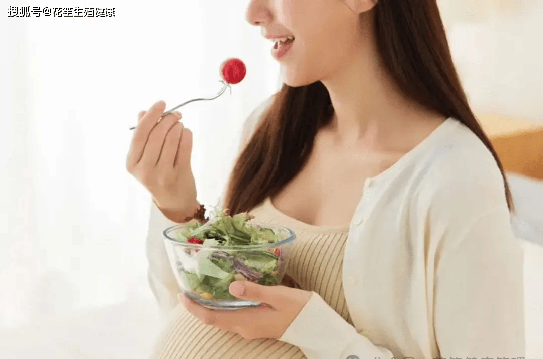 试管取卵期间饮食指南，吃什么有助于健康与成功？
